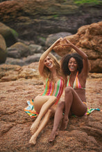 Laad de afbeelding in de Gallery-viewer, Image 11: Rio De Sol Set Set Utah Mel
