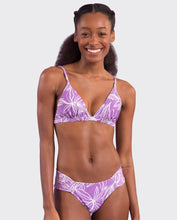 Laad de afbeelding in de Gallery-viewer, Gallery: Rio De Sol Set Set Trail-Purple Tri-Fixo Baobi-Cheeky

