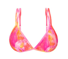 Laad de afbeelding in de Gallery-viewer, Product Front: Rio De Sol Top Top Joyful Tri-Duo
