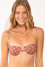 Laad de afbeelding in de Gallery-viewer, Gallery: Wednesday In Hawaii By Rio De Sol Top Top Kiko-Coco Shell
