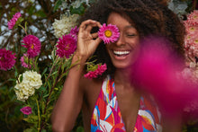 Laad de afbeelding in de Gallery-viewer, Image 06: Rio De Sol Set Set Antelope Halter-Double Italy
