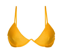 Laad de afbeelding in de Gallery-viewer, Product Front: Rio De Sol Top Top Eden-Pequi Tri-Aro
