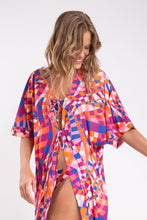 Laad de afbeelding in de Gallery-viewer, Image 08: Rio De Sol Maxi Dresses Funny Long Dress
