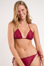 Laad de afbeelding in de Gallery-viewer, Image 09: Rio De Sol Top Top Touch-Carmim Frufru
