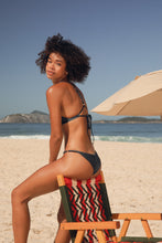 Laad de afbeelding in de Gallery-viewer, Image 10: Rio De Sol Set Set Shimmer-Shark Tri-Fixo-Noa Cheeky-Noa
