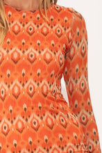 Laad de afbeelding in de Gallery-viewer, Image 05: Rio De Sol Mini Dress Maracai Laura Dress
