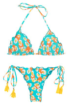 Laad de afbeelding in de Gallery-viewer, Product Front: Rio De Sol Set Set Dubai Frufru-Fio
