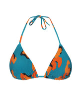 Laad de afbeelding in de Gallery-viewer, Product Front: Rio De Sol Top Top Luma Tri-Inv
