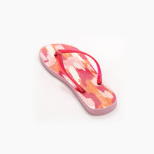 Laad de afbeelding in de Gallery-viewer, Image 04: Rio De Sol Flip-Flop Mirage Slim
