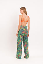 Laad de afbeelding in de Gallery-viewer, Image 08: Rio De Sol Beach Trousers Wilds Wide Pants
