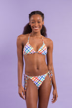 Laad de afbeelding in de Gallery-viewer, Image 12: Rio De Sol Top Top Square Frufru
