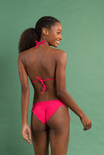 Laad de afbeelding in de Gallery-viewer, Image 11: Rio De Sol Set Set Dots-Virtual-Pink Frufru-Comfy
