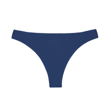 Laad de afbeelding in de Gallery-viewer, Product Front: Rio De Sol Bottom Bottom Navy Nice-Fio
