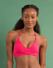 Laad de afbeelding in de Gallery-viewer, Image 10: Rio De Sol Top Top Dots-Virtual-Pink Kate
