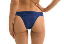 Laad de afbeelding in de Gallery-viewer, Image 06: Rio De Sol Bottom Bottom Kiwanda Denim Bandeau
