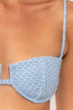 Laad de afbeelding in de Gallery-viewer, Image 06: Rio De Sol Top Top Drift-Cianita Juliette-Tie
