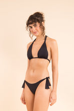 Laad de afbeelding in de Gallery-viewer, Image 10: Rio De Sol Set Set Dots-Black Mel Italy
