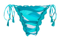 Laad de afbeelding in de Gallery-viewer, Product Front: Rio De Sol Bottom Bottom Mayaguana Frufru
