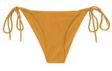 Laad de afbeelding in de Gallery-viewer, Product Front: Rio De Sol Bottom Bottom Damasco Cheeky-Rope
