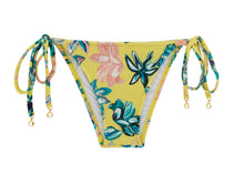 Laad de afbeelding in de Gallery-viewer, Product Front: Rio De Sol Bottom Bottom Florescer Invisible
