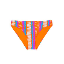 Laad de afbeelding in de Gallery-viewer, Product Front: Rio De Sol Bottom Bottom Stripes Essential-Comfy
