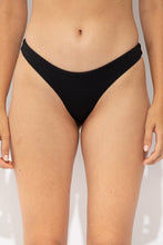 Laad de afbeelding in de Gallery-viewer, Gallery: Rio De Sol Bottom Bottom Solar-Black Essential
