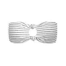 Laad de afbeelding in de Gallery-viewer, Product Front: Rio De Sol Top Top Linea-White Dora
