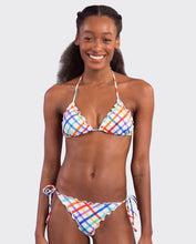 Laad de afbeelding in de Gallery-viewer, Gallery: Rio De Sol Set Set Square Frufru-Comfy

