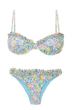 Laad de afbeelding in de Gallery-viewer, Product Front: Rio De Sol Set Set Tiny-Garden Balconet Leblon
