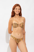 Laad de afbeelding in de Gallery-viewer, Image 05: Rio De Sol Bottom Bottom Yellow-Feline Essential-Comfy
