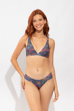 Laad de afbeelding in de Gallery-viewer, Model Front: Rio De Sol Bottom Bottom Coqueiro Baobi
