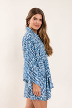 Laad de afbeelding in de Gallery-viewer, Image 02: Rio De Sol Kaftans / Cover Ups Chuva Kimono
