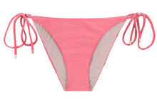 Laad de afbeelding in de Gallery-viewer, Product Front: Rio De Sol Bottom Bottom Shimmer-Confetti Ibiza-Comfy
