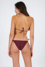 Laad de afbeelding in de Gallery-viewer, Model Back: Rio De Sol Bottom Bottom Barolo Ibiza-Rope
