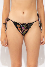 Laad de afbeelding in de Gallery-viewer, Gallery: Rio De Sol Bottom Bottom Flora Frufru
