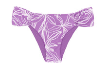 Laad de afbeelding in de Gallery-viewer, Product Front: Rio De Sol Bottom Bottom Trail-Purple Baobi
