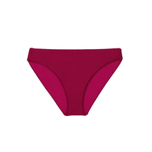 Laad de afbeelding in de Gallery-viewer, Product Front: Rio De Sol Bottom Bottom Touch-Carmim Essential-Comfy
