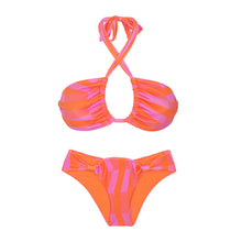 Laad de afbeelding in de Gallery-viewer, Product Back: Rio De Sol Set Set Sunrise Mel
