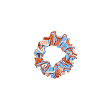 Laad de afbeelding in de Gallery-viewer, Product Front: Rio De Sol Hair Accessory Olyra Scrunchie

