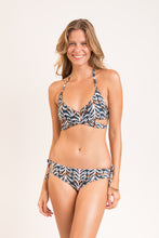 Laad de afbeelding in de Gallery-viewer, Image 10: Rio De Sol Top Top Ikat Kate
