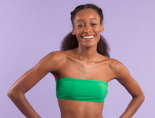 Laad de afbeelding in de Gallery-viewer, Image 08: Rio De Sol Top Top Tambourine Bandeau-Reto
