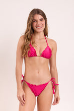 Laad de afbeelding in de Gallery-viewer, Image 08: Rio De Sol Top Top Shimmer-Olinda Frufru
