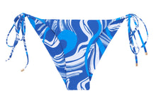 Laad de afbeelding in de Gallery-viewer, Product Front: Rio De Sol Bottom Bottom Inagua Cheeky-Tie
