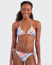 Laad de afbeelding in de Gallery-viewer, Gallery: Rio De Sol Set Set Square Frufru
