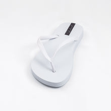 Laad de afbeelding in de Gallery-viewer, Image 05: Rio De Sol Flip-Flop White Slim
