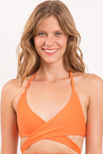 Laad de afbeelding in de Gallery-viewer, Gallery: Rio De Sol Top Top Dende Kate

