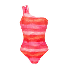 Laad de afbeelding in de Gallery-viewer, Product Front: Rio De Sol One-Piece Cher Santorini
