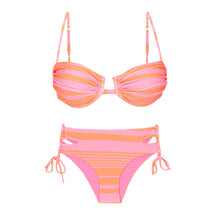 Laad de afbeelding in de Gallery-viewer, Product Front: Rio De Sol Set Set Solea Zaya Madrid
