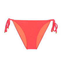 Laad de afbeelding in de Gallery-viewer, Product Front: Rio De Sol Bottom Bottom Malibu-Folia Lacinho

