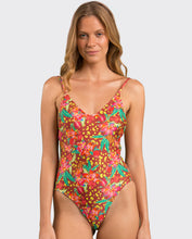 Laad de afbeelding in de Gallery-viewer, Gallery: Rio De Sol One-Piece Tropics Hype

